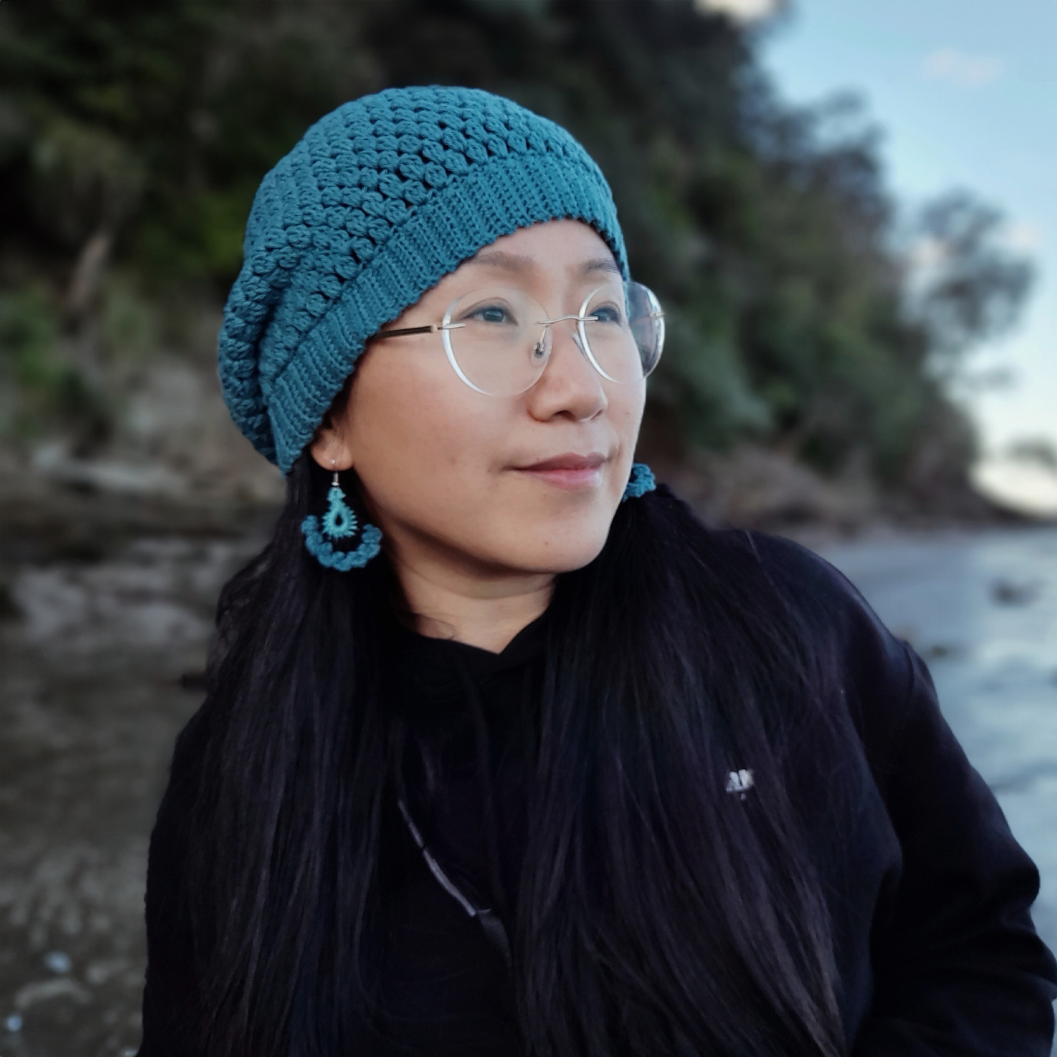 Ying Wang, Master of Arts in Creative Arts Therapy, alumni, Whitecliffe College graduate, student