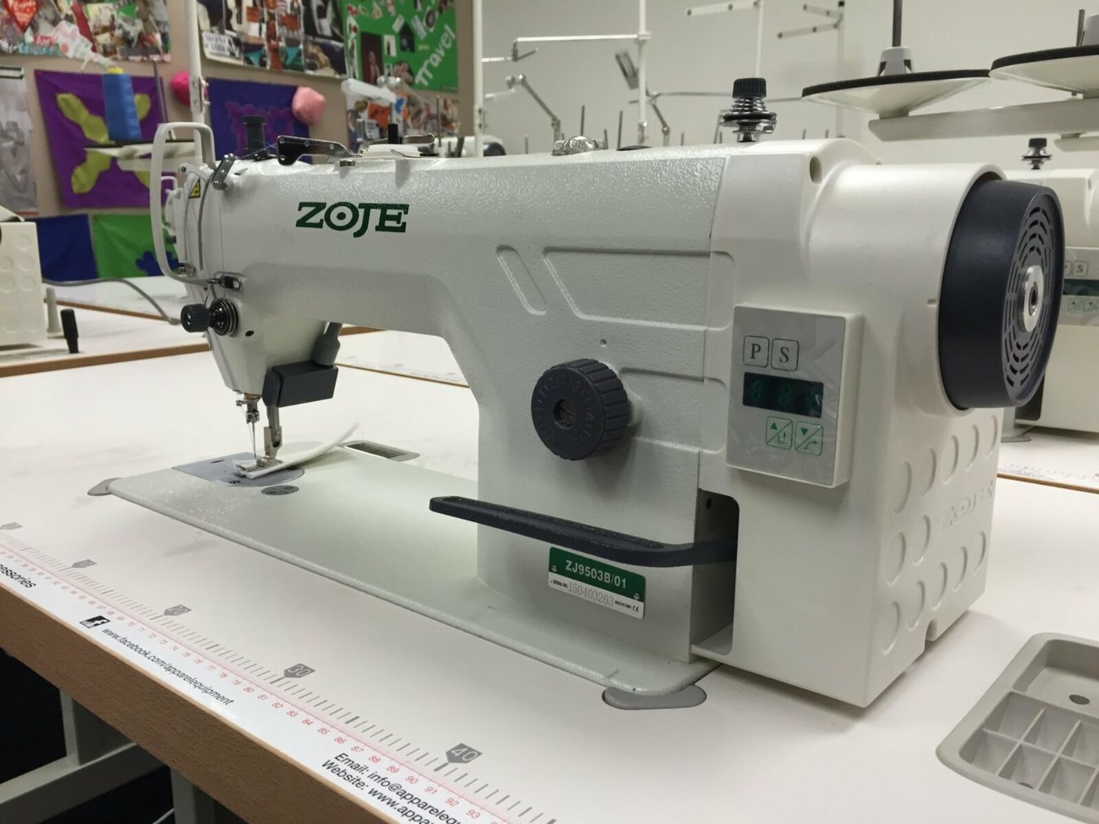 Competition: Win an $800 Sewing Machine with Direct Sewing NZ