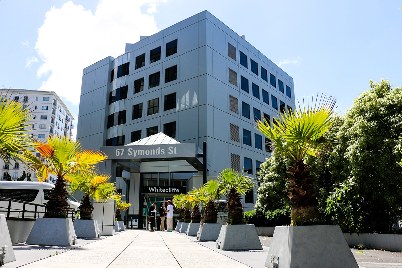 July 2020 Open Day: Auckland Campus