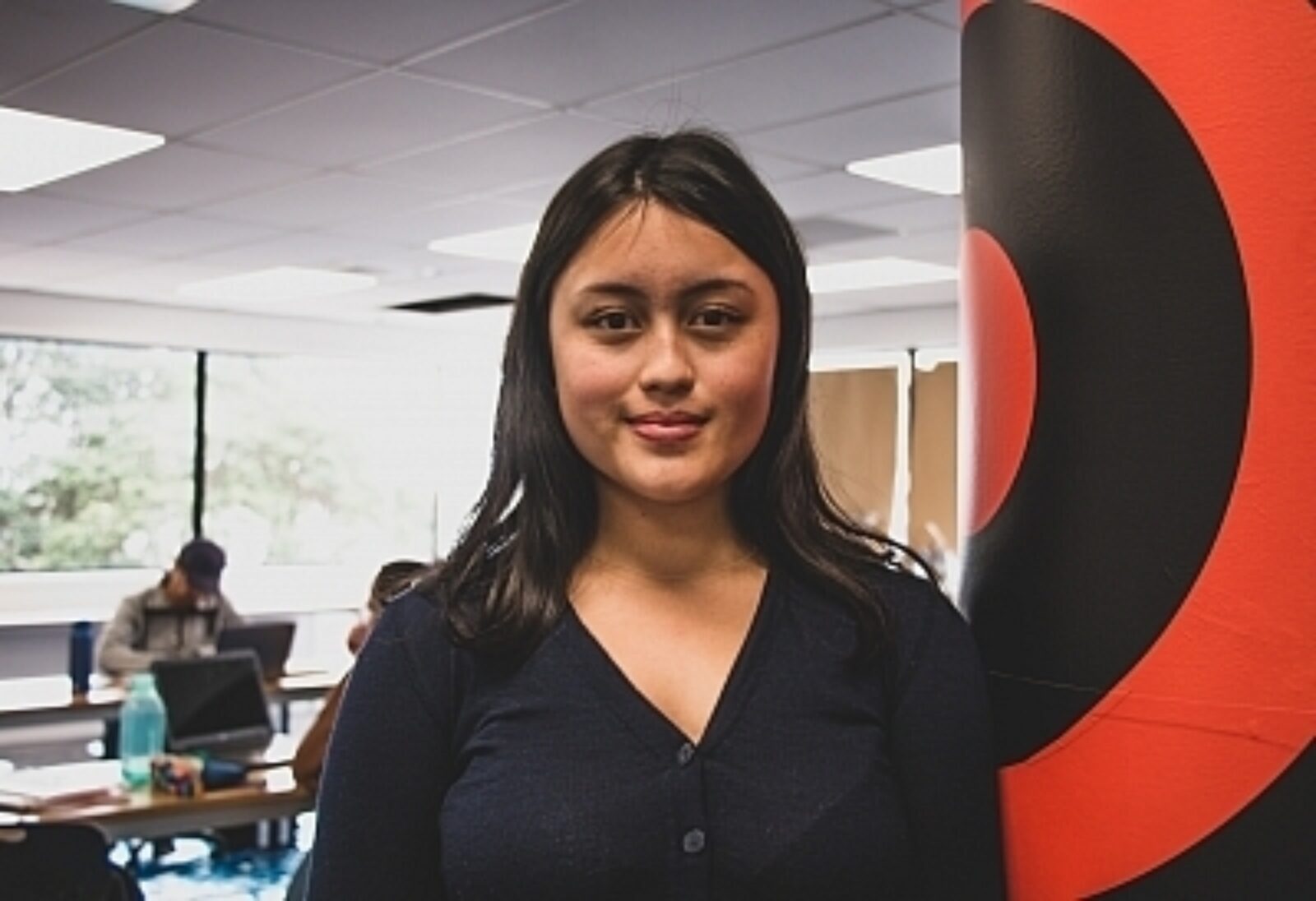 Whitecliffe Manukau: Finding your passion after high school