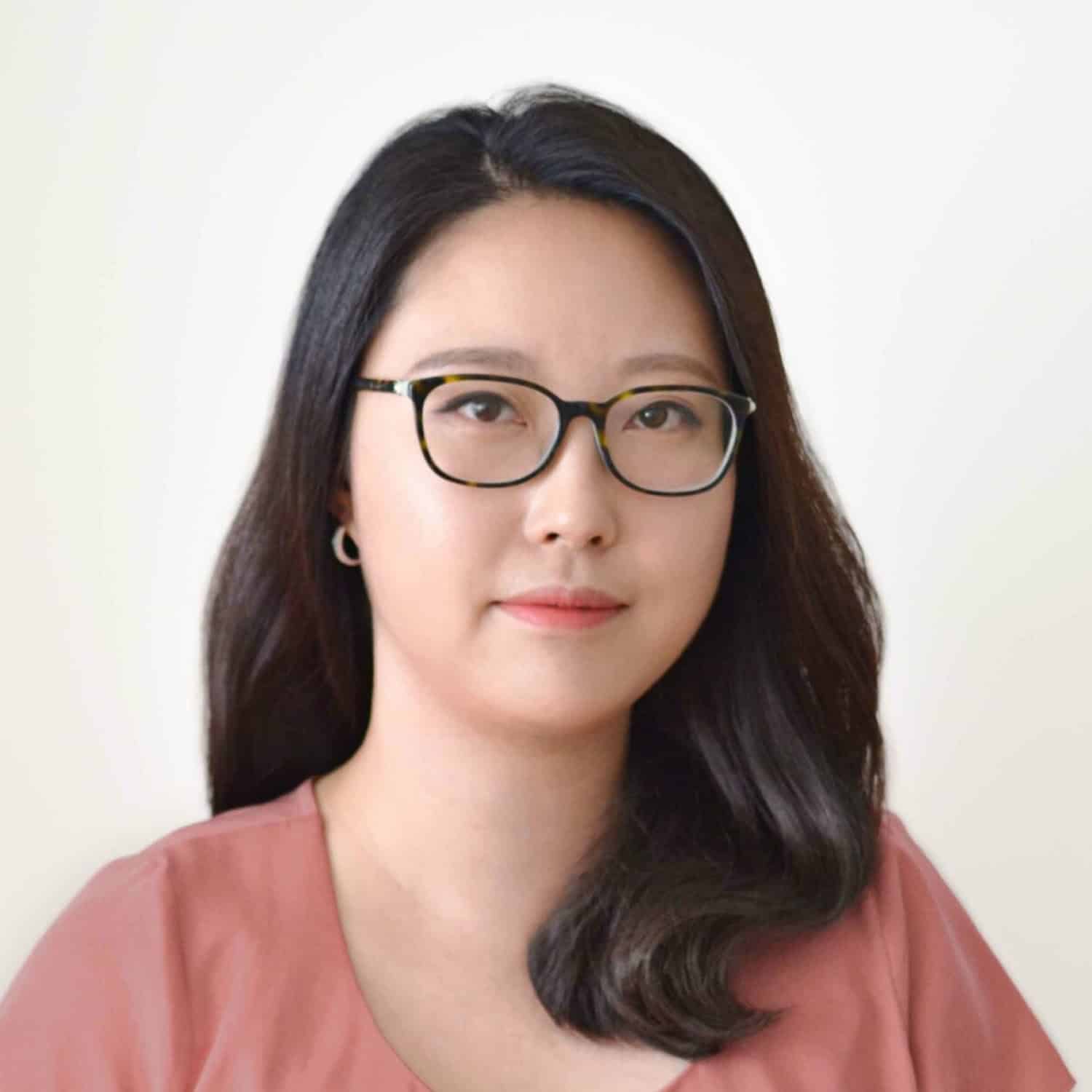 SuJin Lim, Lecturer, Fashion and Sustainability, Faculty, Whitecliffe employee, Whitecliffe staff, Whitecliffe team, Whitecliffe member