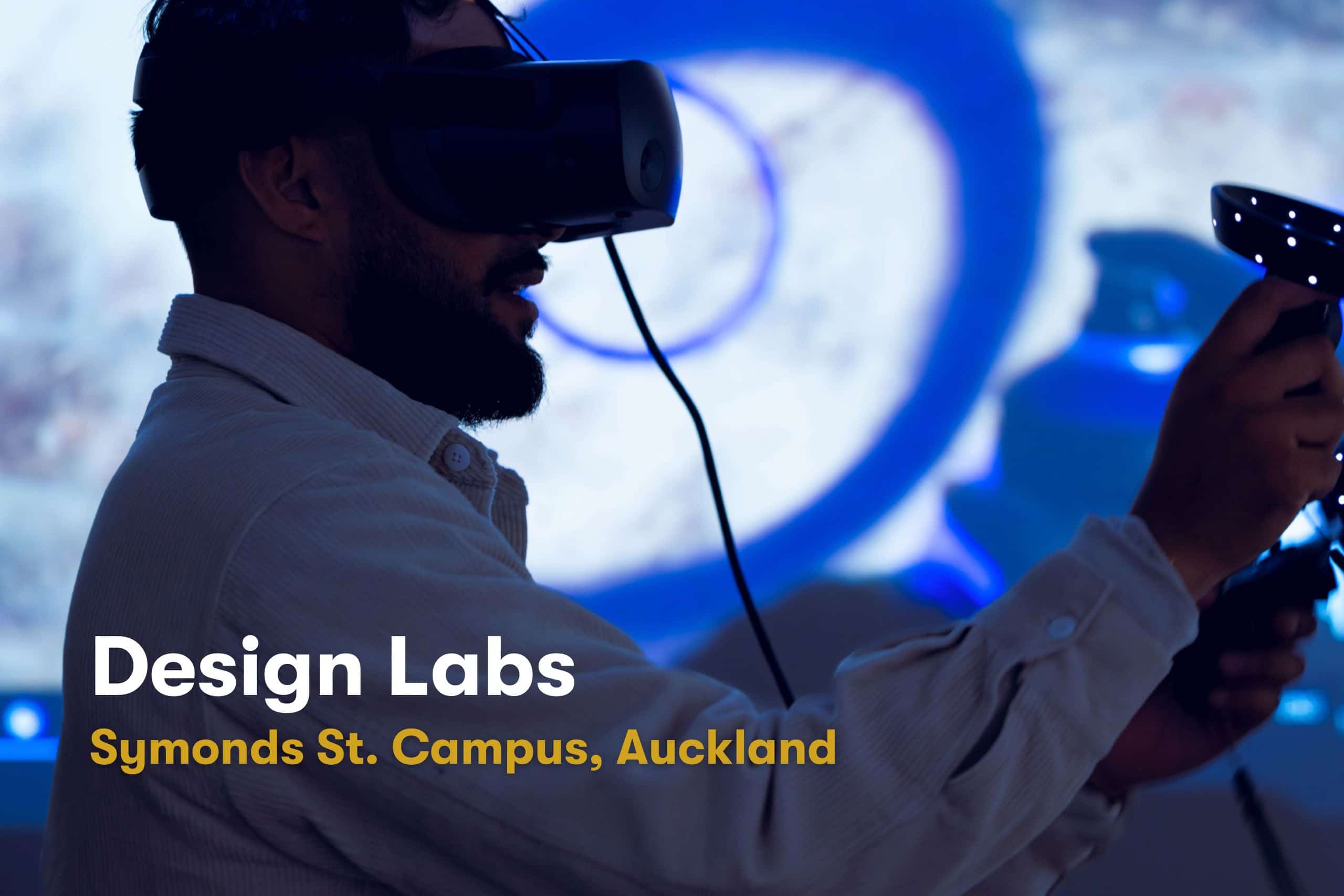 Auckland Design Labs