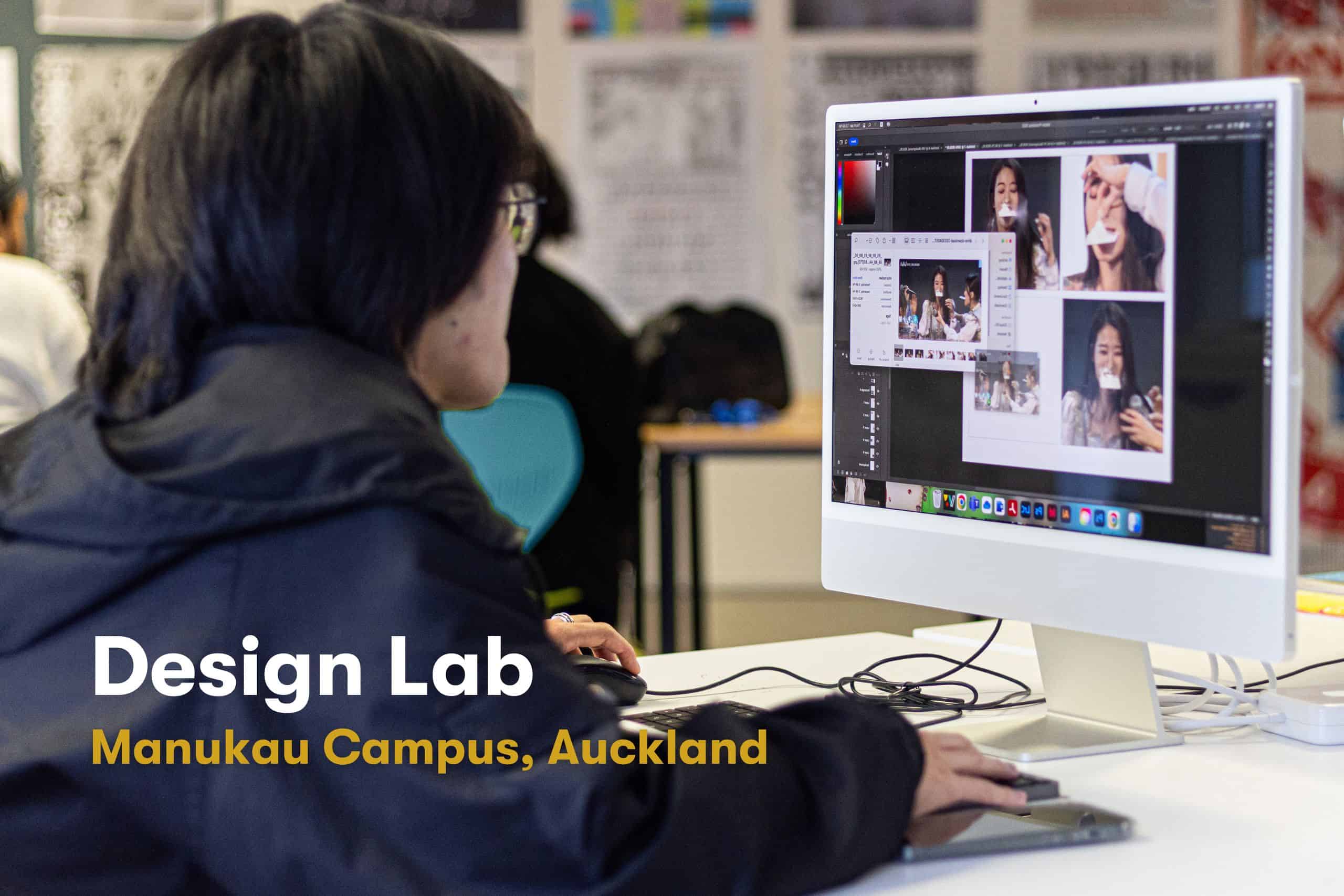 Manukau Design Labs